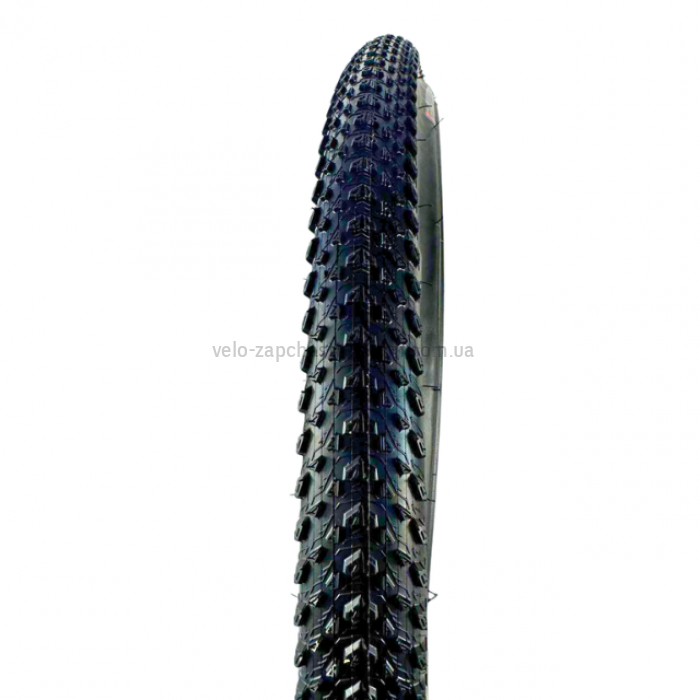 Велосипедна покришка Skinwall полегшена 29" x 2.10 (54-622) TRAZANO H-5185-10 Покришка для велосипеда з полегшеною боковиною