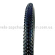 Велосипедна покришка Skinwall полегшена 29" x 2.10 (54-622) TRAZANO H-5185-10 Покришка для велосипеда з полегшеною боковиною