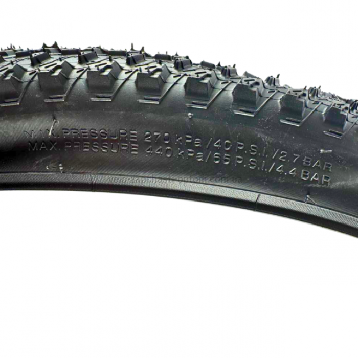Велосипедна покришка Skinwall полегшена 29" x 2.10 (54-622) TRAZANO H-5185-10 Покришка для велосипеда з полегшеною боковиною