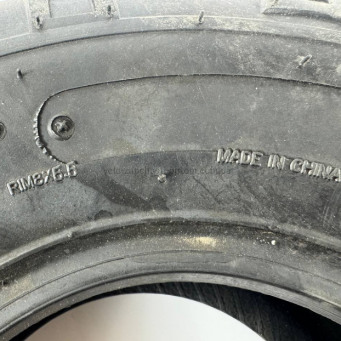 Покришка для квадроцикла AT19x7.00-8 TL KAMA SW-696 (33F, 4PR під обід RIM 8x5.5) Посилена безкамерна грязьова шина для ATV
