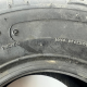 Покришка для квадроцикла AT19x7.00-8 TL KAMA SW-696 (33F, 4PR під обід RIM 8x5.5) Посилена безкамерна грязьова шина для ATV