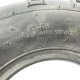 Покришка для квадроцикла AT19x7.00-8 TL KAMA SW-696 (33F, 4PR під обід RIM 8x5.5) Посилена безкамерна грязьова шина для ATV