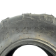 Покришка для квадроцикла AT19x7.00-8 TL KAMA SW-696 (33F, 4PR під обід RIM 8x5.5) Посилена безкамерна грязьова шина для ATV