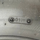 Покришка для квадроцикла AT26x9-14 TL KAMA JK-600 (48J, 6PR, під обід RIM 7.0x14) Посилена безкамерна шина для ATV / UTV