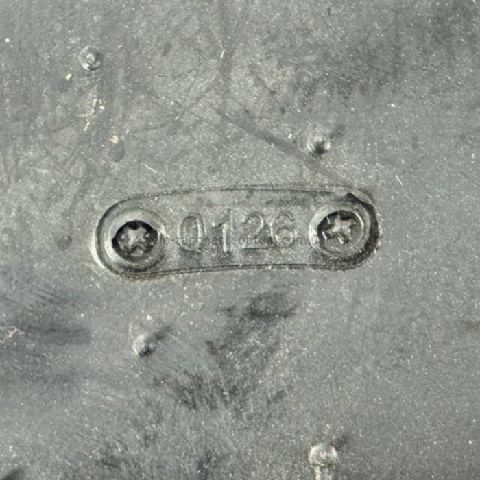 Покришка для квадроцикла AT23x7-10 TL KAMA JK-600 (36F, 4PR, 2026 рік, під обід RIM 5.5x10) Посилена безкамерна шина для ATV