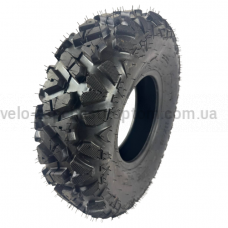 Покришка для квадроцикла AT23x7-10 TL KAMA JK-600 (36F, 4PR, 2026 рік, під обід RIM 5.5x10) Посилена безкамерна шина для ATV