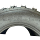 Покришка для квадроцикла AT20x10-10 TL KAMA JK-698 (39F, 6PR, під обід RIM 10x8.0) Посилена безкамерна грязьова шина для ATV