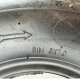 Покришка для квадроцикла AT18x9.5-8 TL KAMA JK-695 (33F, 4PR, під обід RIM 8x7.0) Посилена безкамерна грязьова шина для ATV