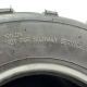 Покришка для квадроцикла AT18x9.5-8 TL KAMA JK-695 (33F, 4PR, під обід RIM 8x7.0) Посилена безкамерна грязьова шина для ATV