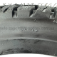Покришка мопеда / мотоцикла 3.00-18 M/C TT KAMA JH-112 (55P, 8PR, 2026 рік) Посилена позашляхова шина (ендуро / крос)