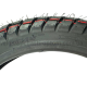 Покришка мопеда / мотоцикла 3.00-18 M/C 728 TT KAMA (52P, 6PR, під обід RIM 1.85x18) Посилена універсальна шина ендуро