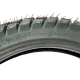 Покришка мопеда / мотоцикла 3.00-18 M/C 728 TT KAMA (52P, 6PR, під обід RIM 1.85x18) Посилена універсальна шина ендуро