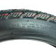 Покришка мопеда / мотоцикла 3.00-18 M/C FH238A TT KAMA (52G, 6PR, під обід RIM 1.85x18) Посилена універсальна шина ендуро