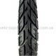 Покришка мопеда / мотоцикла 3.00-18 M/C FH238A TT KAMA (52G, 6PR, під обід RIM 1.85x18) Посилена універсальна шина ендуро