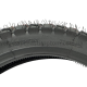 Покришка мопеда / мотоцикла 3.00-18 M/C TT KAMA 807 (55P, 6PR, під обід RIM 1.85x18) Посилена універсальна шина эндуро