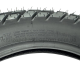 Покришка мопеда / мотоцикла 3.00-18 M/C XY-2501A TT KAMA (52P, 8PR, під обід RIM 1.85) Посилена універсальна шина ендуро