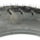 Покришка мопеда / мотоцикла 3.00-18 M/C XY-2501A TT KAMA (52P, 8PR, під обід RIM 1.85) Посилена універсальна шина ендуро