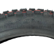 Покришка мопеда / мотоцикла 2.50-17 TT KAMA FH-230 (43G, 6PR, під обід RIM 1.60x17) Посилена кросова шина (ендуро)