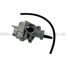 Карбюратор Alpha 110cc Fengrui