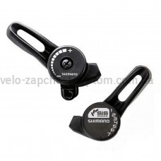 Манетка 3х7 модель TZ-20-7 Shimano