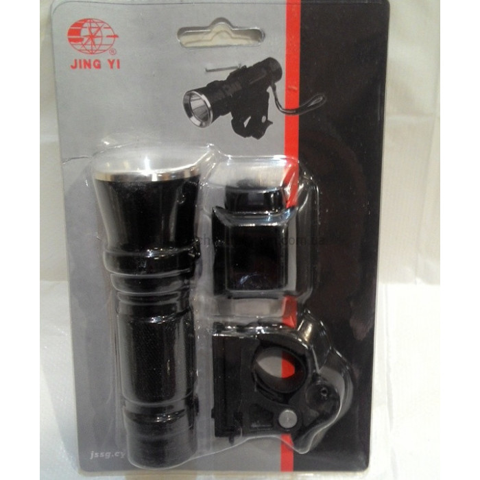 Фара ліхтар LED JY-245 China