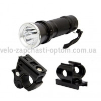 Фара ліхтар LED JY-245 China