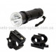Фара ліхтар LED JY-245 China