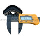 Патрубок карбюратора 4T GY6-125/150 JWBP