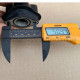 Патрубок карбюратора 4T GY6-125/150 JWBP