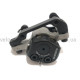 Каліпер механічний BR-M495 дискове гальмо 160 мм Shimano