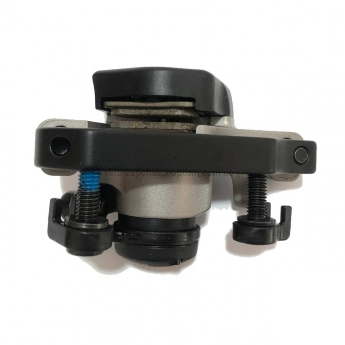 Каліпер механічний BR-M495 дискове гальмо 160 мм Shimano