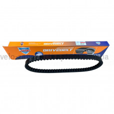 Ремінь варатора 657-15.5 Honda Dio JWBP