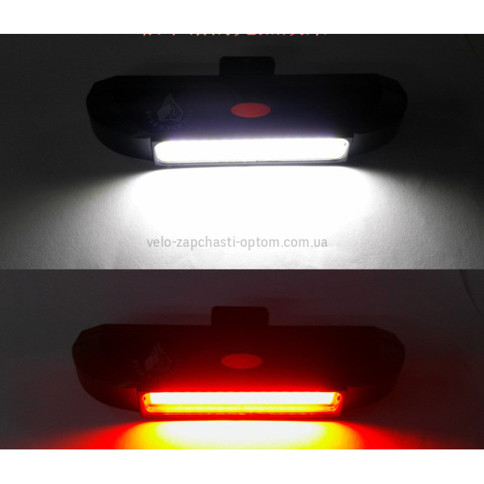 Стоп мигалка LED G-43 на батарейках HYD-011 COMET