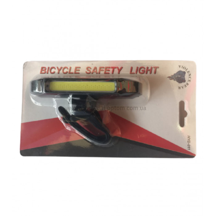 Стоп мигалка LED G-43 на батарейках HYD-011 COMET