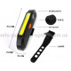 Стоп мигалка LED G-43 на батарейках HYD-011 COMET