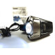 Фара ліхтар LED G-42 синій акумуляторний RPL-2273 China