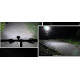 Фара ліхтар із сигналом LED SA 47 акумуляторна HJ-7588 China
