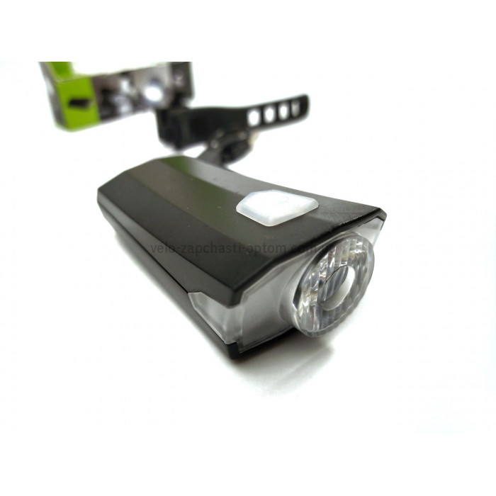 Фара ліхтар LED GA-29 акумуляторний AQY-098 China