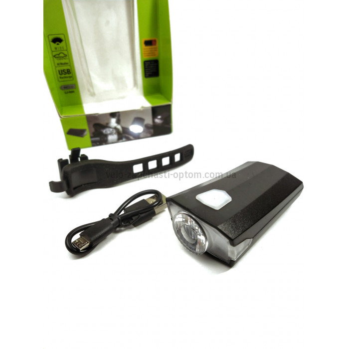 Фара ліхтар LED GA-29 акумуляторний AQY-098 China