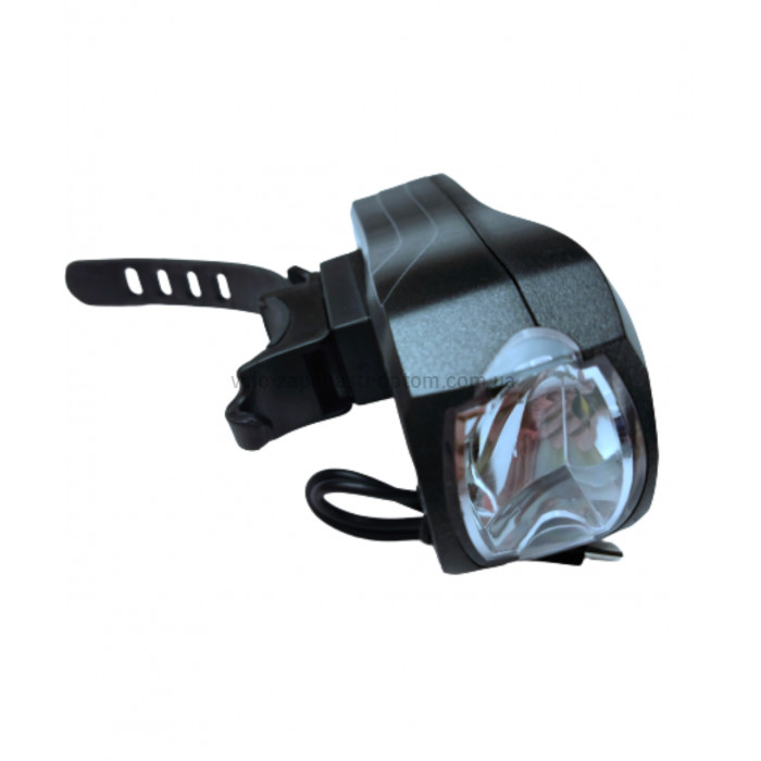 Фара ліхтар LED GA-21 акумуляторний QH-3599 China