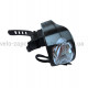 Фара ліхтар LED GA-21 акумуляторний QH-3599 China