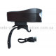Фара ліхтар LED GA-21 акумуляторний QH-3599 China