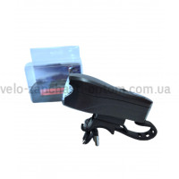 Фара ліхтар LED GA-21 акумуляторний QH-3599 China