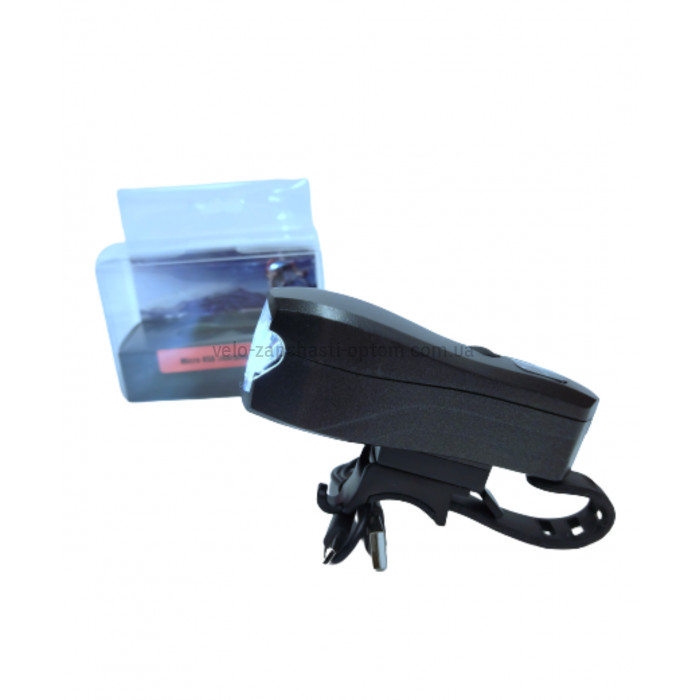 Фара ліхтар LED GA-21 акумуляторний QH-3599 China