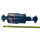 Амортизатор на раму закритий 170мм 850LBS Shock System