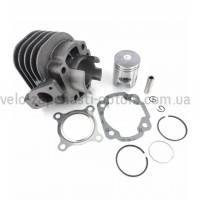 Поршнева ЦПГ Yamaha JOG-50сс ф40мм JWBP