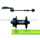 Передня втулка Deore HB-M525A AL 36 спиць під диск Shimano