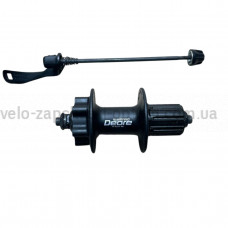 Задня втулка під диск Deore FH-M525A під касету 8/9/10 36 спиць Shimano