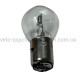 Лампа фари груша BA20D 12 V 35 W JWBP