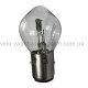 Лампа фари груша BA20D 12 V 35 W JWBP
